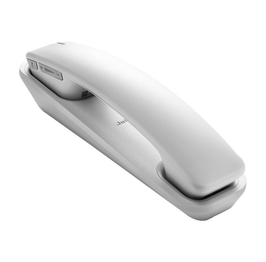 Mikrofonit - Jabra 450 - 990-012-04