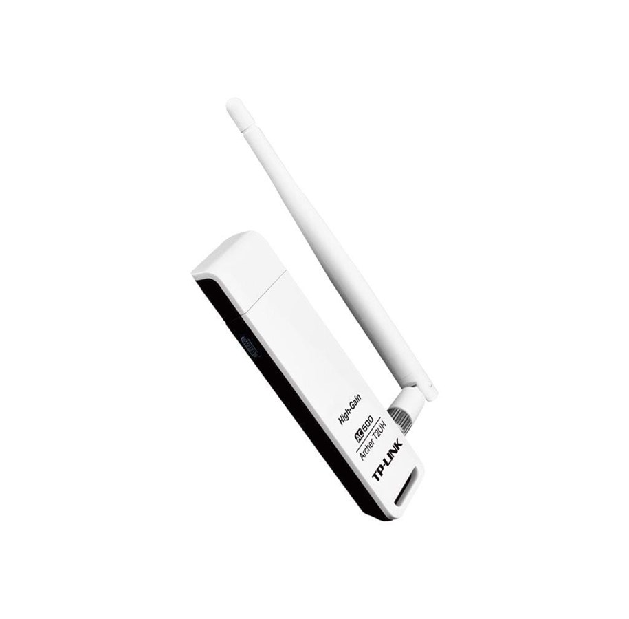 Verkkokortit (verkkosovittimet, tulostuspalvelimet jne.) - TP-Link Archer T2UH - Archer T2UH