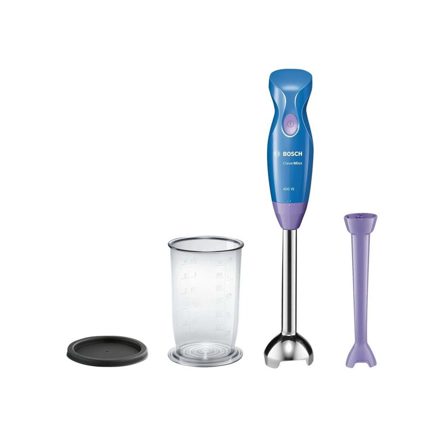 Blenderit - Bosch Sauvasekoitin CleverMixx MSM2413V - 400 W - MSM2413V