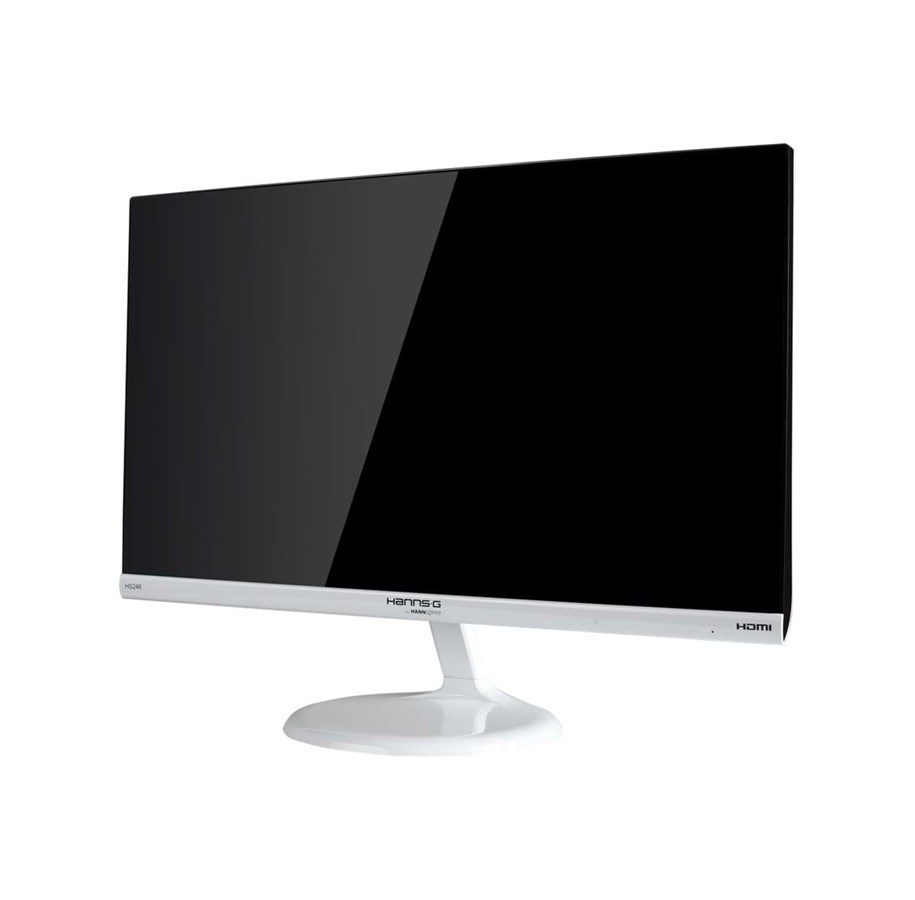 Näyttö - 24" HANNS.G HS246HFW - HS246HFW