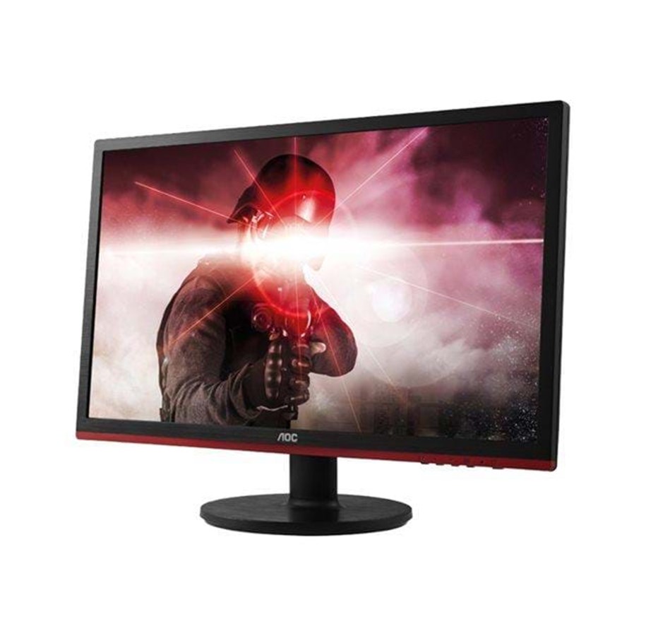 Näyttö - 21" AOC G2260VWQ6 - G2260VWQ6