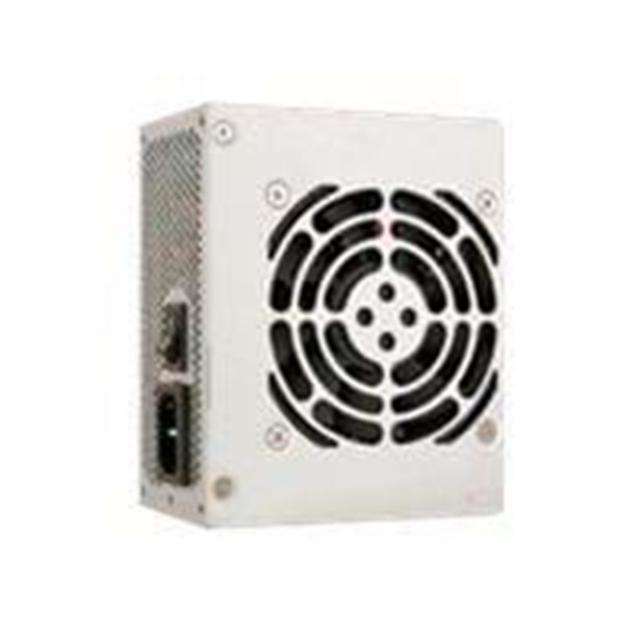 Virtalähde - FSP SFX 300-60GHS 85+ Virtalähde - 300 Watt - 80 mm - ATX - 80 Plus Valkoinen sertifioitu - 9PA300CW11