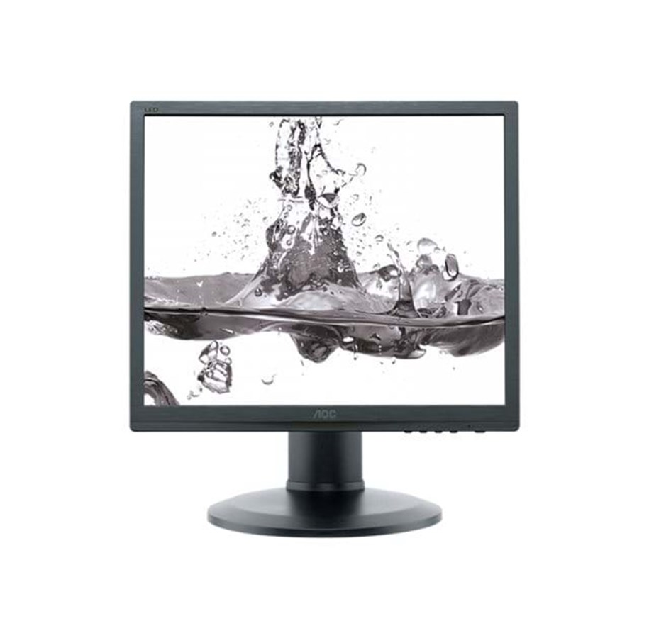 Näyttö - 19" AOC Pro-line I960PRDA - I960PRDA