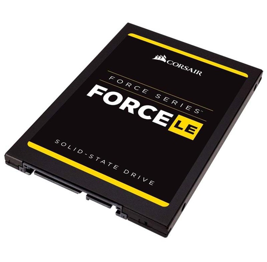 SSD 2 - Corsair Force LE Series SSD - 960GB - CSSD-F960GBLEB