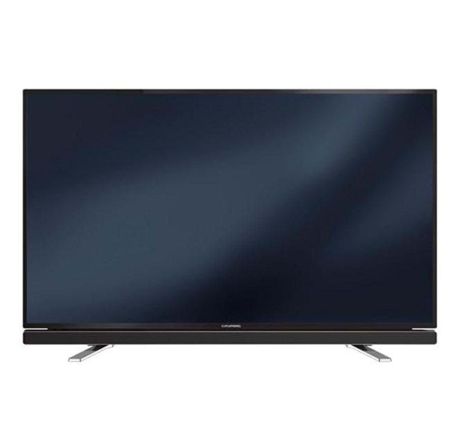 Televisio - Grundig 0 " Televisio LCD 1080p (Full HD) VLE6620BP - 49VLE6620BP