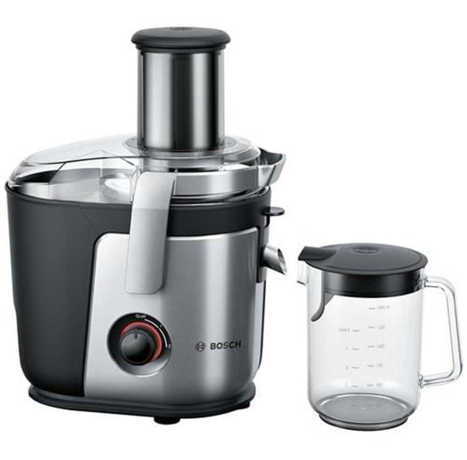 Mehulingot ja mehupuristimet - Bosch VitaJuice 4 MES4000 - MES4000