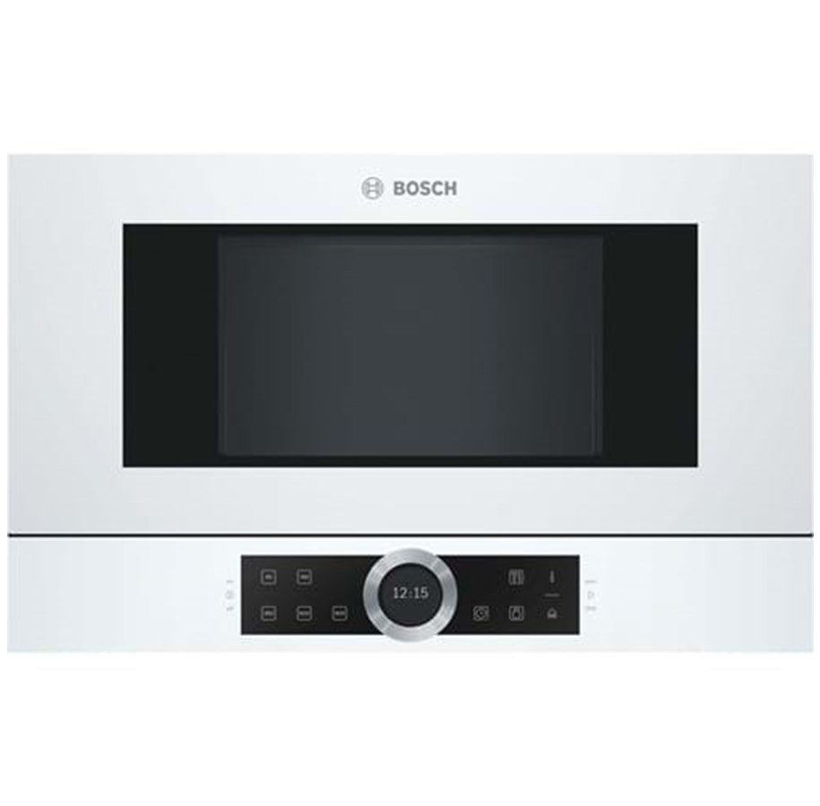 Mini- ja mikroaaltouunit - Bosch BFR634GW1 - BFR634GW1