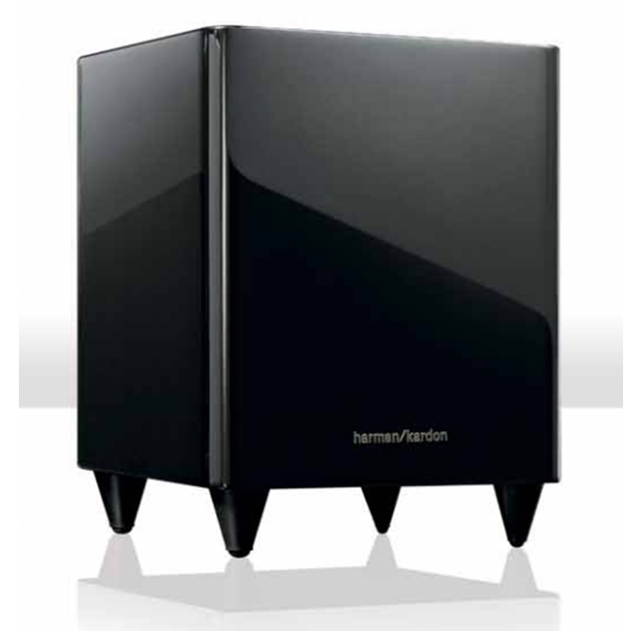 HiFi - kaiuttimet - Harman Kardon HKTS 210SUB - HKTS 210SUB/230
