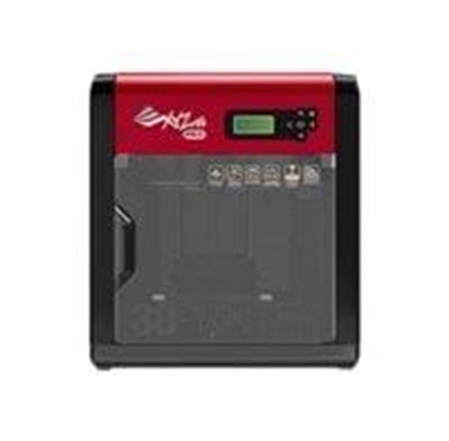 3D Printterit - XYZprinting da Vinci 1.0 Pro - 3D Printterit - Akrylonitriili-butadieeni-styreeni (ABS) - 3F1AWXEU00B