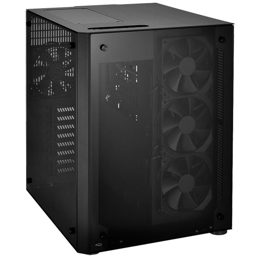 Kotelot - Lian Li PC-O8SWX - Kotelot - PC-O8SWX