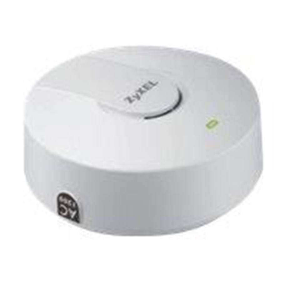 Tukiasemat - ZyXEL wlan nwa5123-ac 2rf a/b/g/n/ac - NWA5123-AC-EU0101F