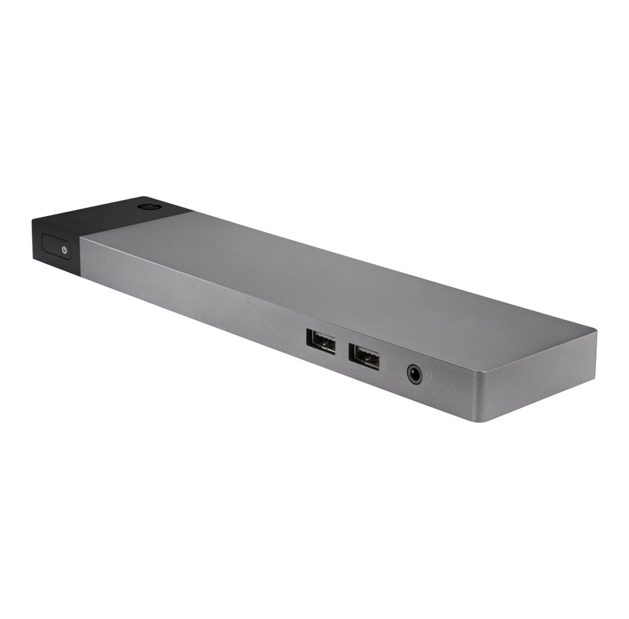 Telakointiasemat - HP ZBook Dock Thunderbolt 3 - 200W - P5Q61AA