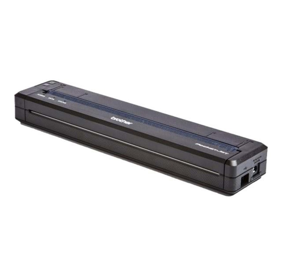 Tulostimet - Brother PocketJet PJ-722 - PJ722Z1