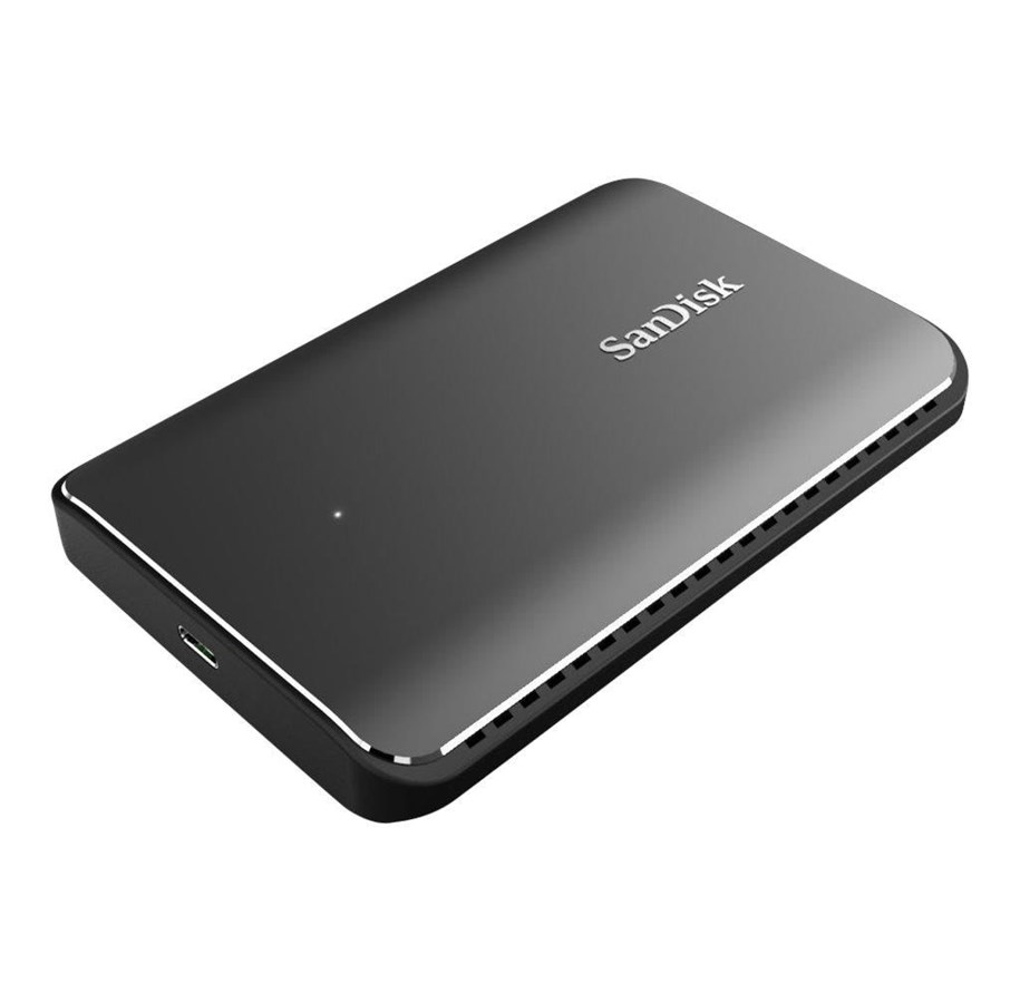 SSD 2 - SANDISK Extreme 900 Portable - 1.92TB - SDSSDEX2-1T92-G25