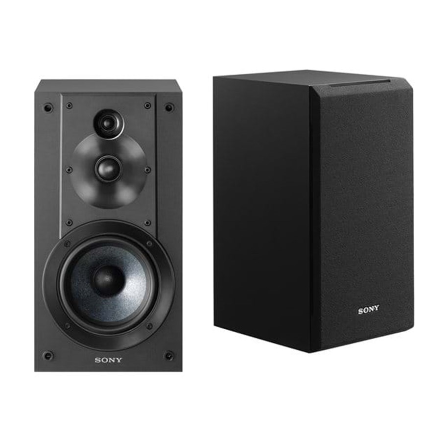 HiFi - kaiuttimet - Sony SS-CS5 (Pair) - SSCS5.CE7