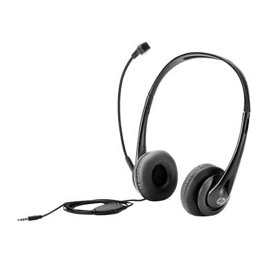 Kuulokkeet - HP T1A66AA - T1A66AA