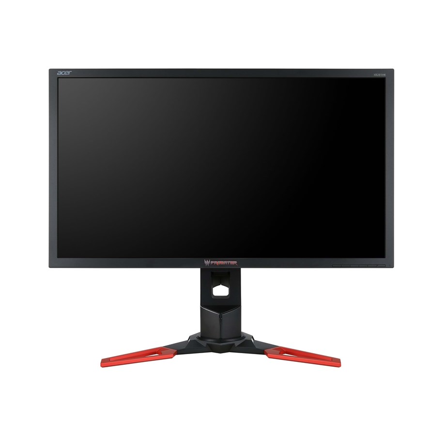 Näyttö - 28" Acer Predator XB281HKbmiprz - UM.PX1EE.001