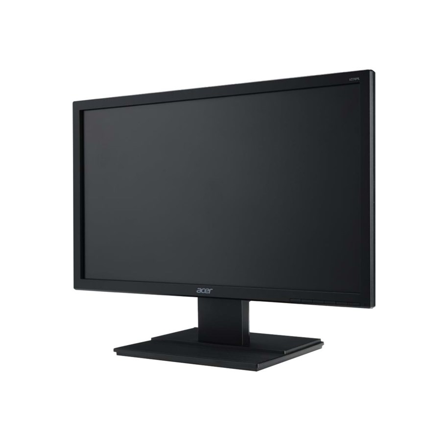 Näyttö - 27" Acer V276HLCbid - UM.HV6EE.C01