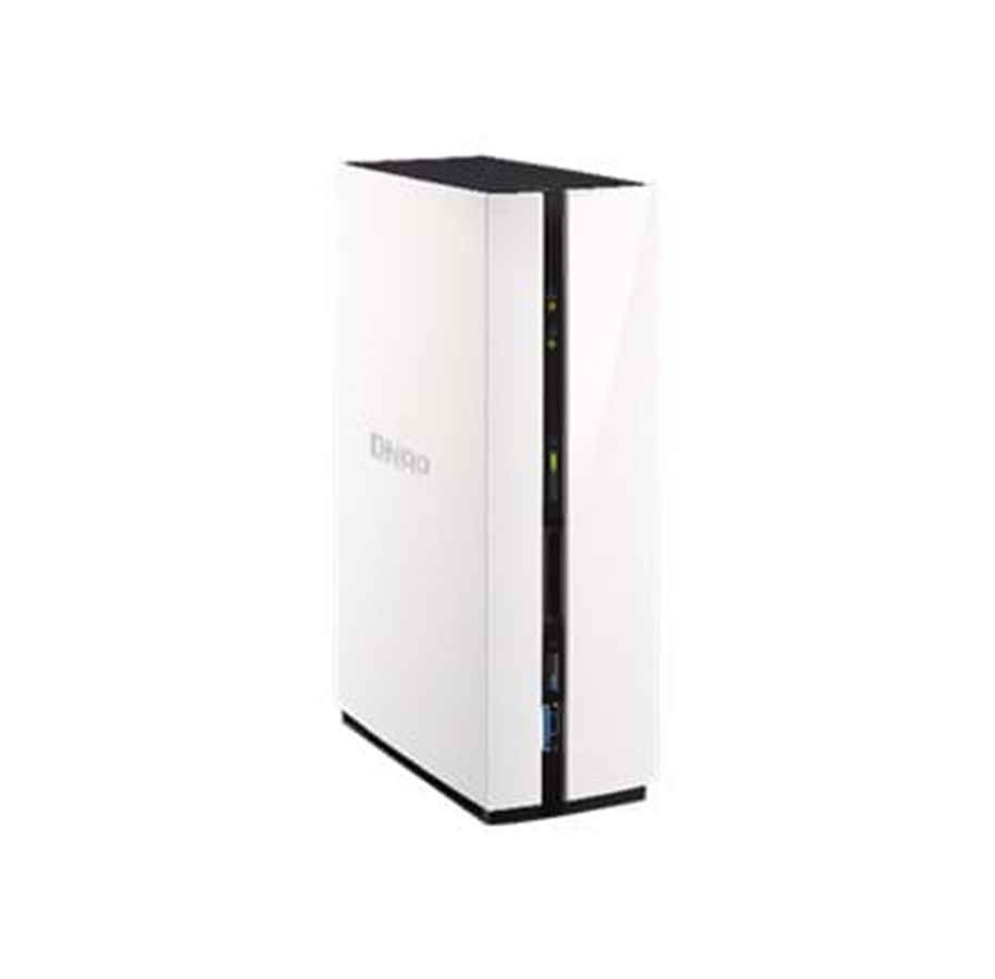 NAS-Palvelimet - QNAP TAS-168 - NAS-Palvelimet - TAS-168
