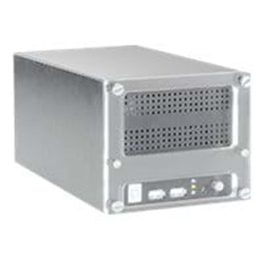 Valvontakamerat & DVR - LevelOne NVR-1204 - NVR-1204
