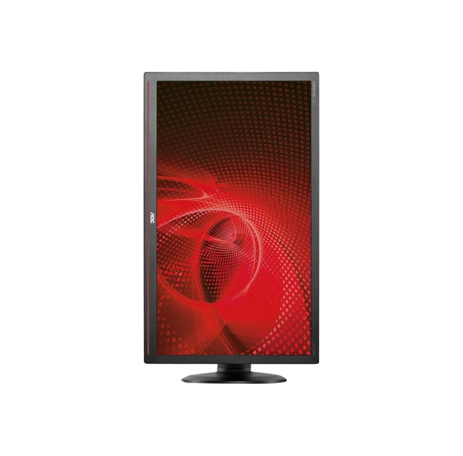 Näyttö - 27" AOC G2770PF - G2770PF