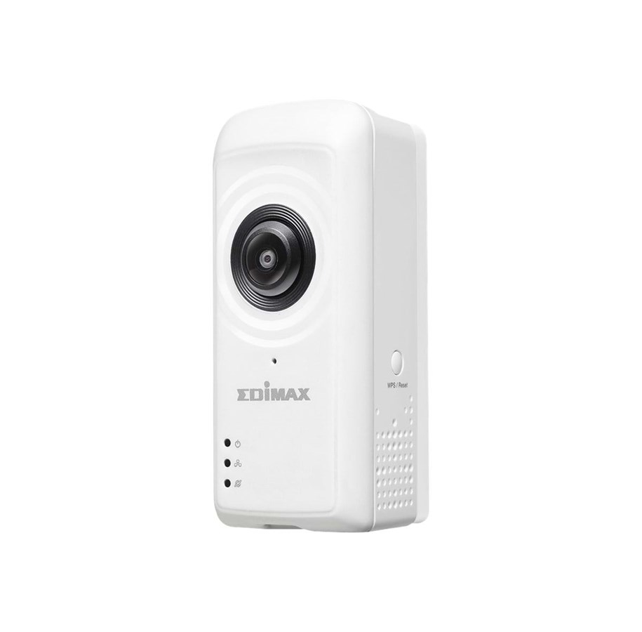 Verkkokamerat - Edimax IC-5150W - IC-5150W