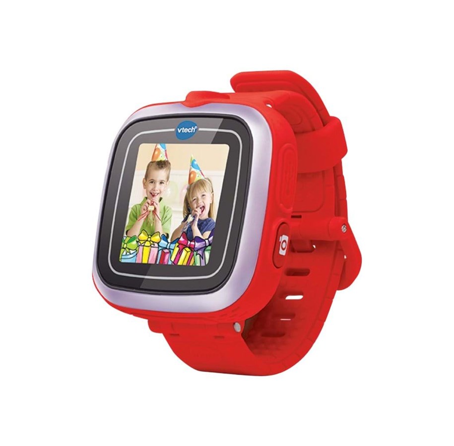 Älykellot, Urheilukellot & Aktiivisuusrannekkeet - VTech Kidizoom SmartWatch - 80-155724