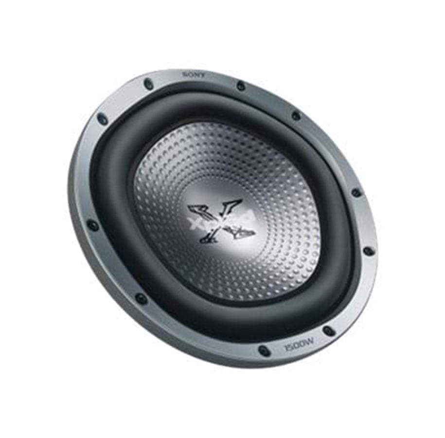 Autostereot - Sony XS-GTR121L - Subwoofer kuljettaja - XSGTR121L.U