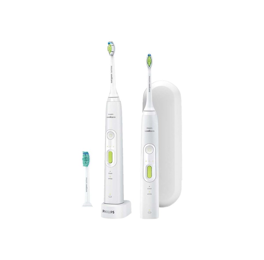 Sähköhammasharjat - Philips Sähköhammasharja Sonicare HealthyWhite+ HX8923 - HX8923/34
