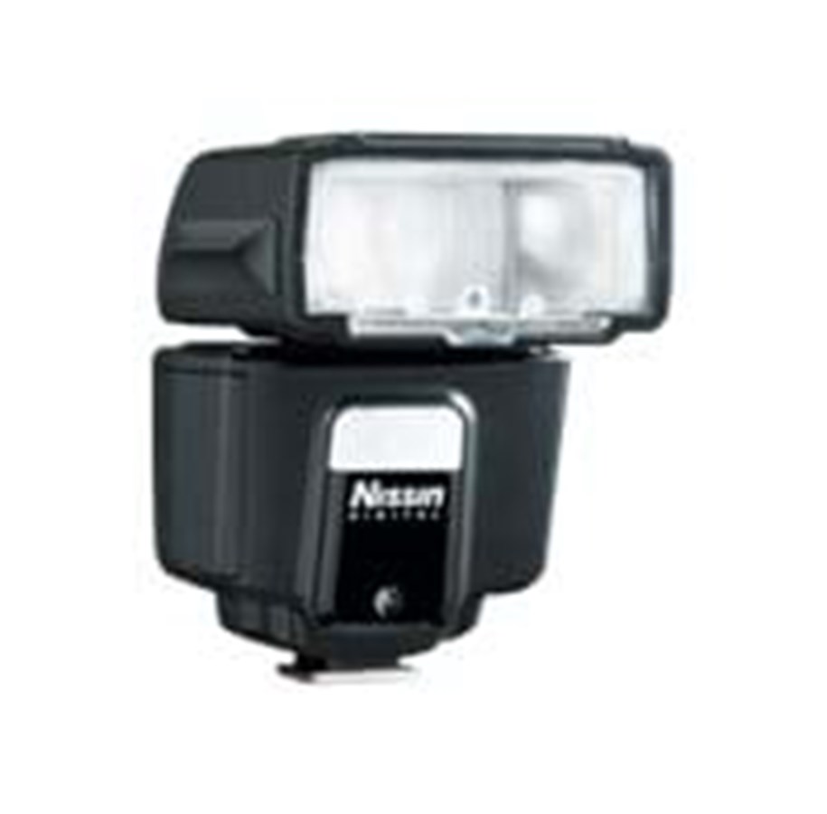 Salamat - NISSIN i40 - NI-HI40N