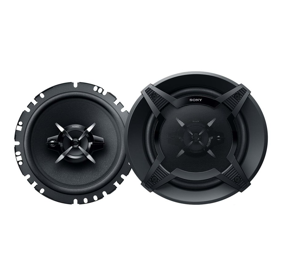 Autostereot - Sony XS-FB1730 - Kaiuttimet - 4905524971194