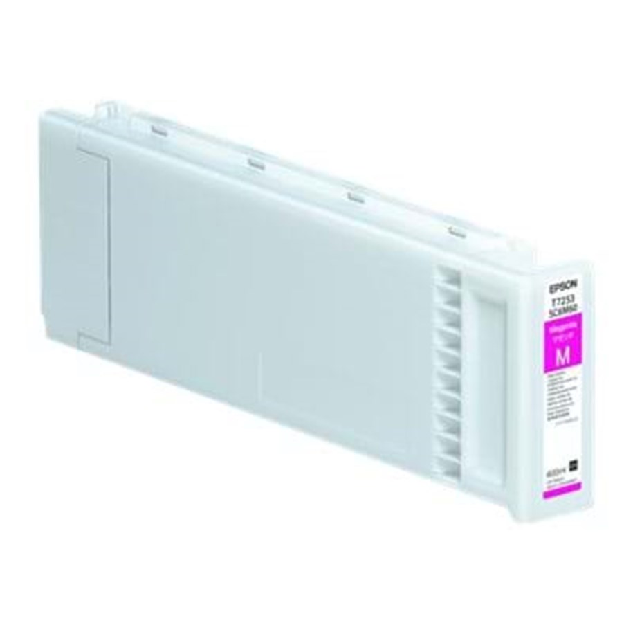 Mustepatruunat, värikasetit ja lisävarusteet - Epson T7253 - C13T725300