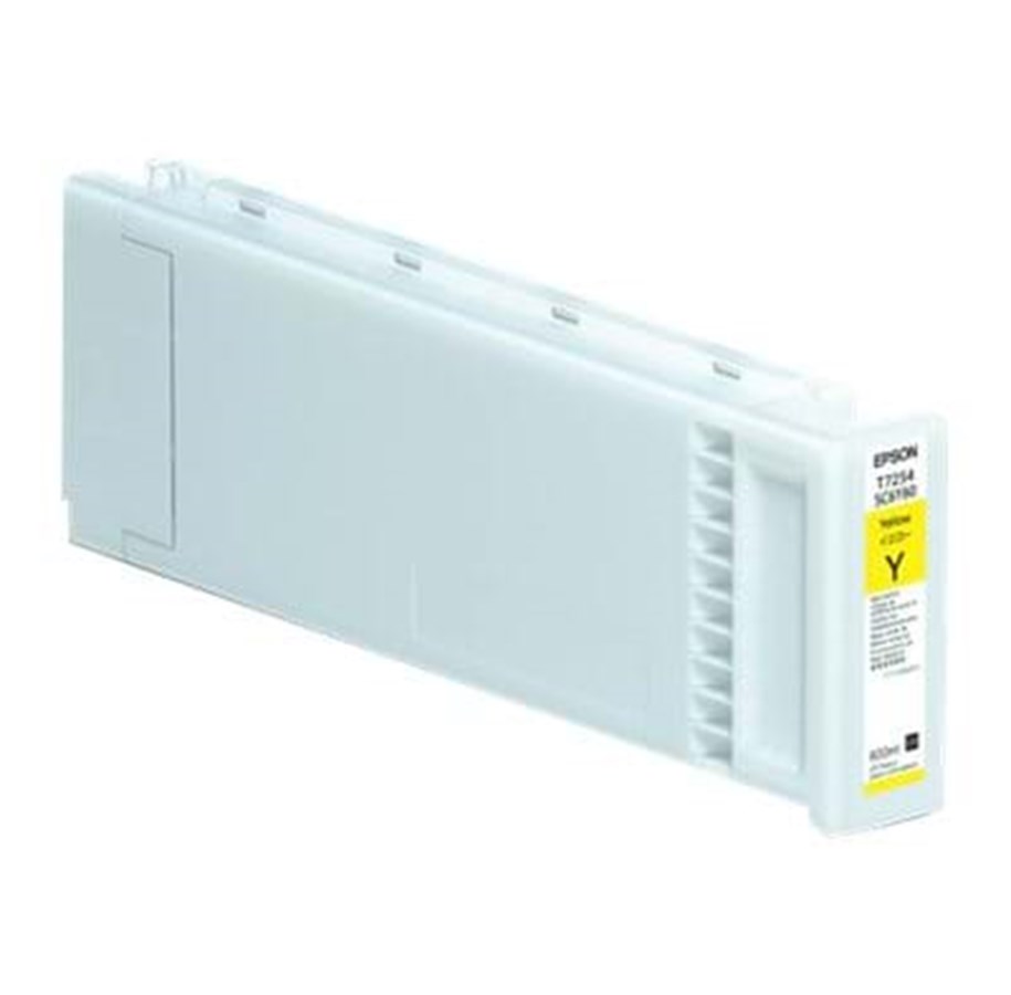 Mustepatruunat, värikasetit ja lisävarusteet - Epson T7254 - C13T725400