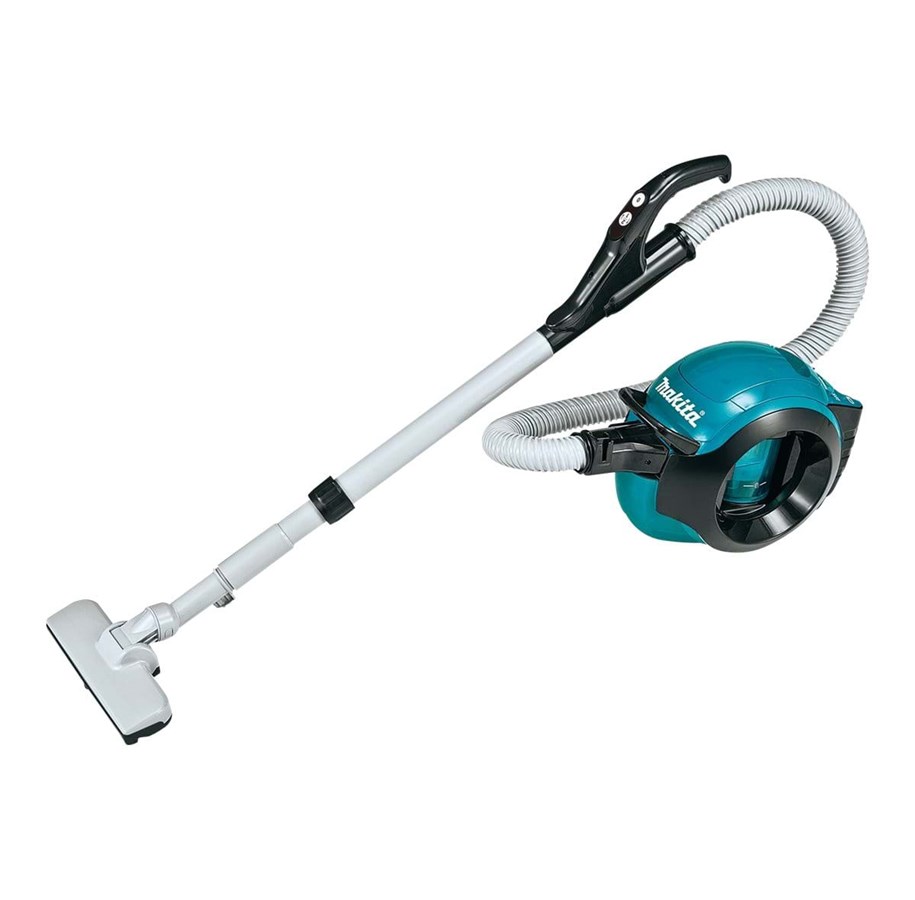 Pölynimuri - Makita Pölynimuri DCL500Z - DCL500Z