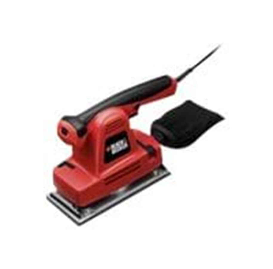 Hiomakoneet - Black & Decker KA274EKA - KA274EKA
