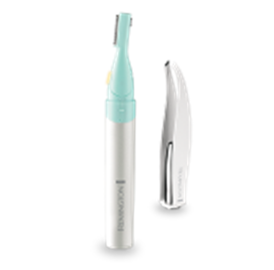 Hiustenleikkuukoneet ja trimmerit - REMINGTON Kulmakarvatrimmeri MPT4000C Reveal Beauty Trimmer - MPT4000C