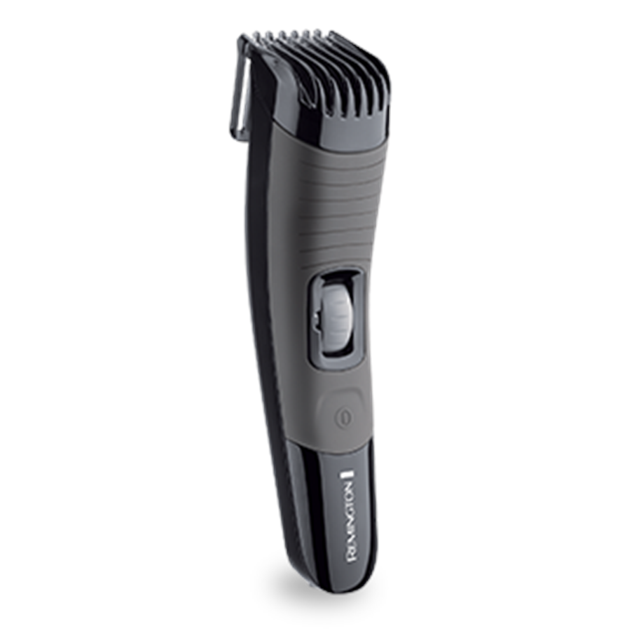 Hiustenleikkuukoneet ja trimmerit - REMINGTON Partatrimmeri MB4130 Beard Boss Pro - MB4130
