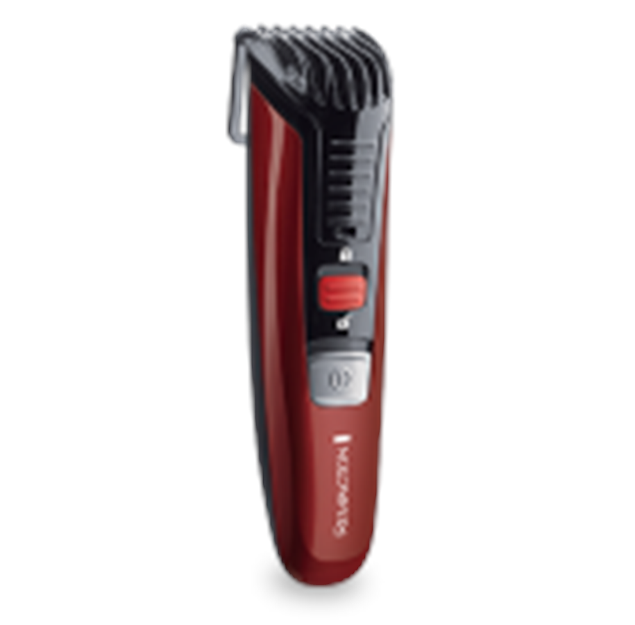 Hiustenleikkuukoneet ja trimmerit - REMINGTON Partatrimmeri MB4125 Beard Boss Styler - MB4125