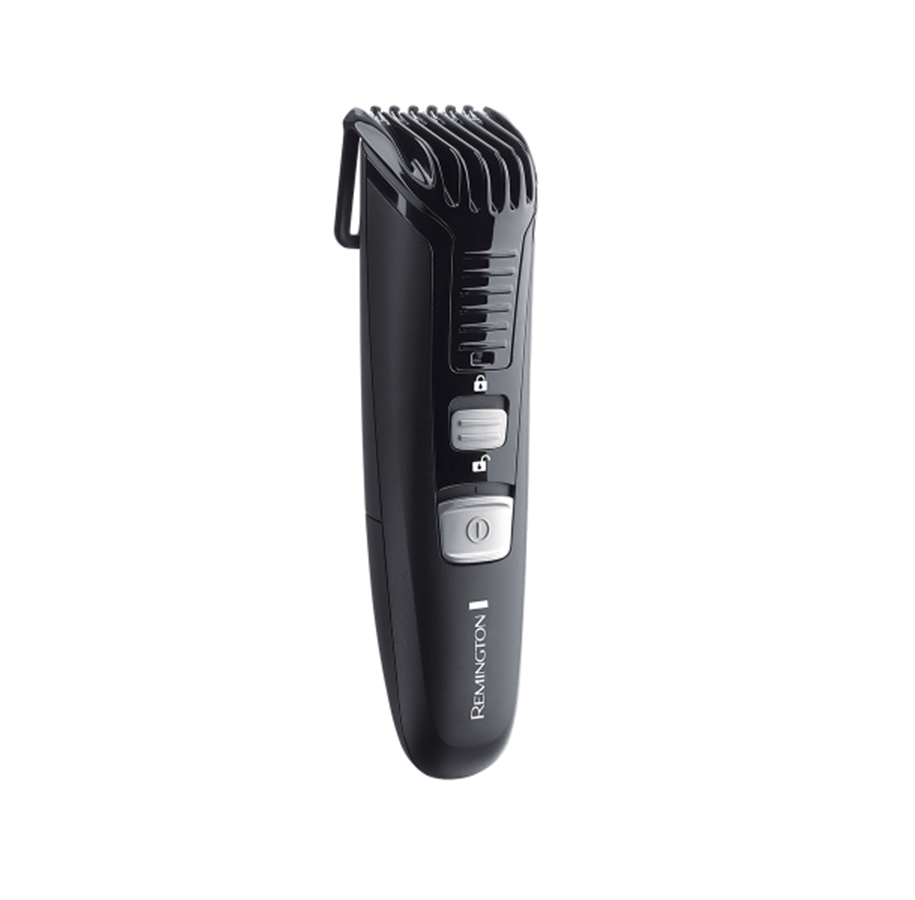 Hiustenleikkuukoneet ja trimmerit - REMINGTON Partatrimmeri MB4120 Beard Boss - MB4120