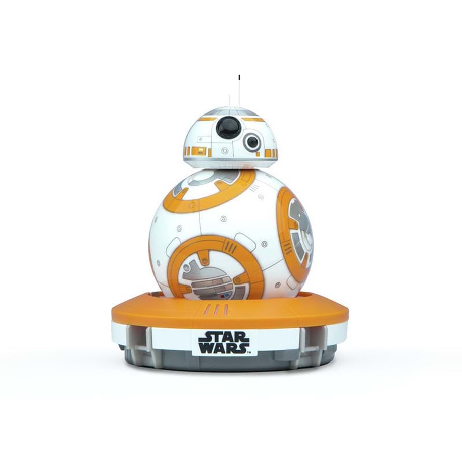 Gadget - Sphero Droid BB-8 Star Wars - OR-R001ROW