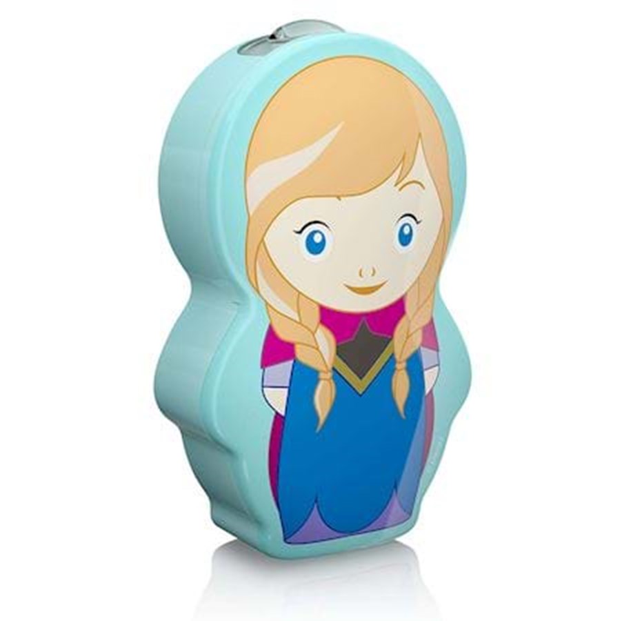 Lasten valaisimet - Disney Torch Frozen Anna - 717673616