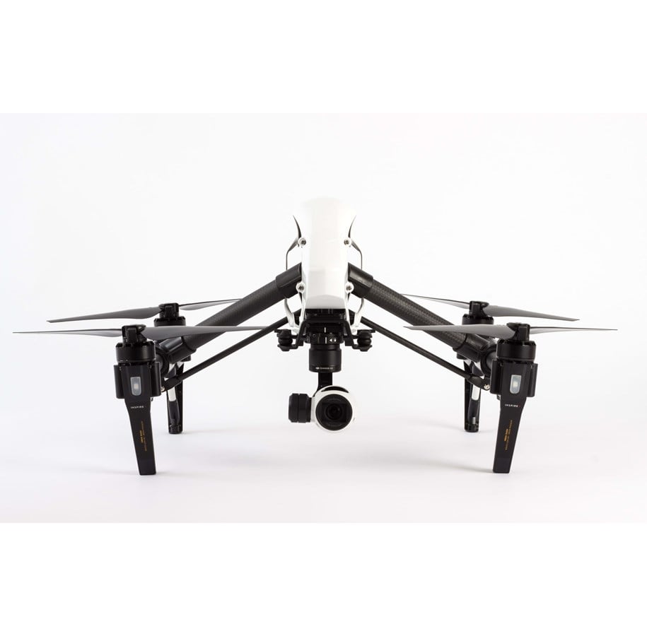 Dronet - DJI - Inspire 1 (V2.0) - CP.BX.000104