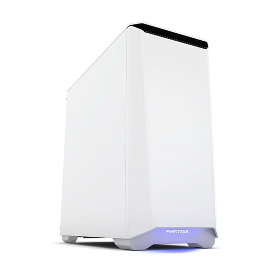 Kotelot - Phanteks Eclipse P400S - White - Kotelot - Miditower - Valkoinen - PH-EC416PSC_WT