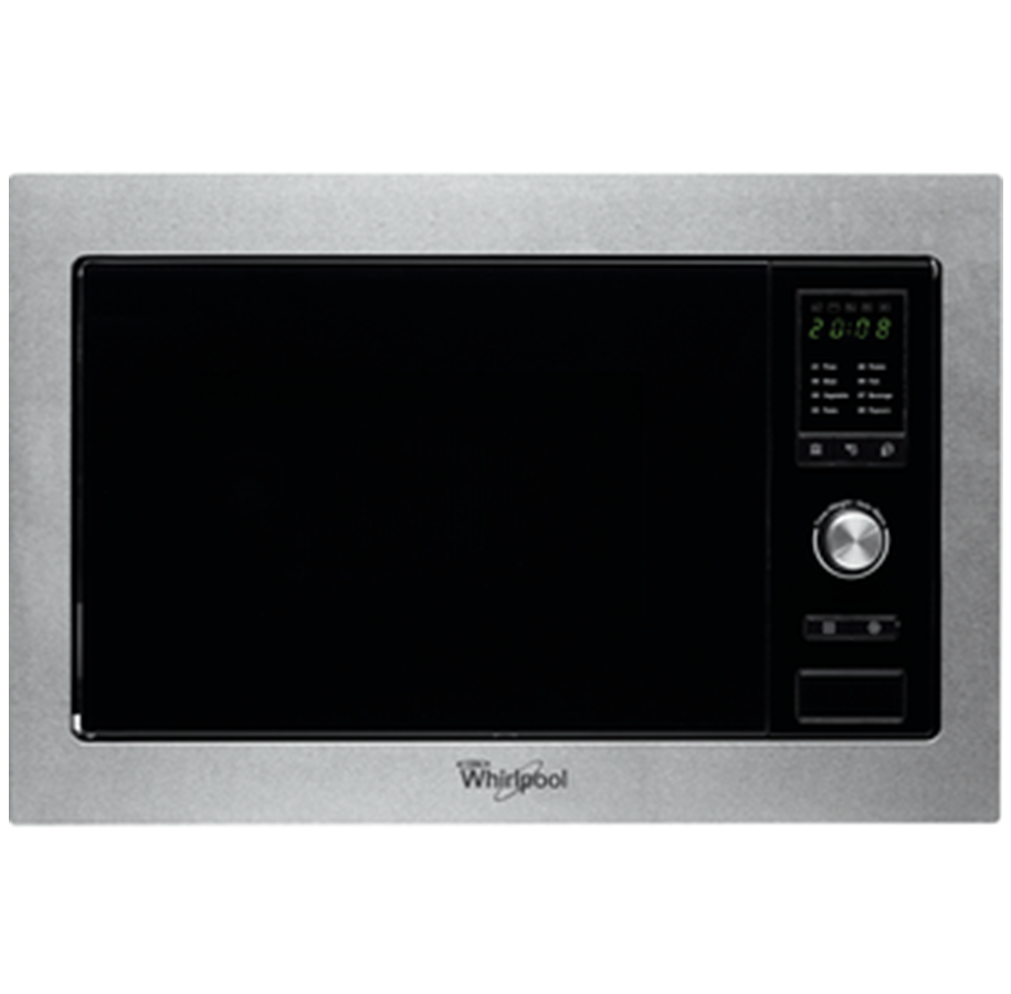 Mini- ja mikroaaltouunit - Whirlpool AMW160IX - AMW160IX