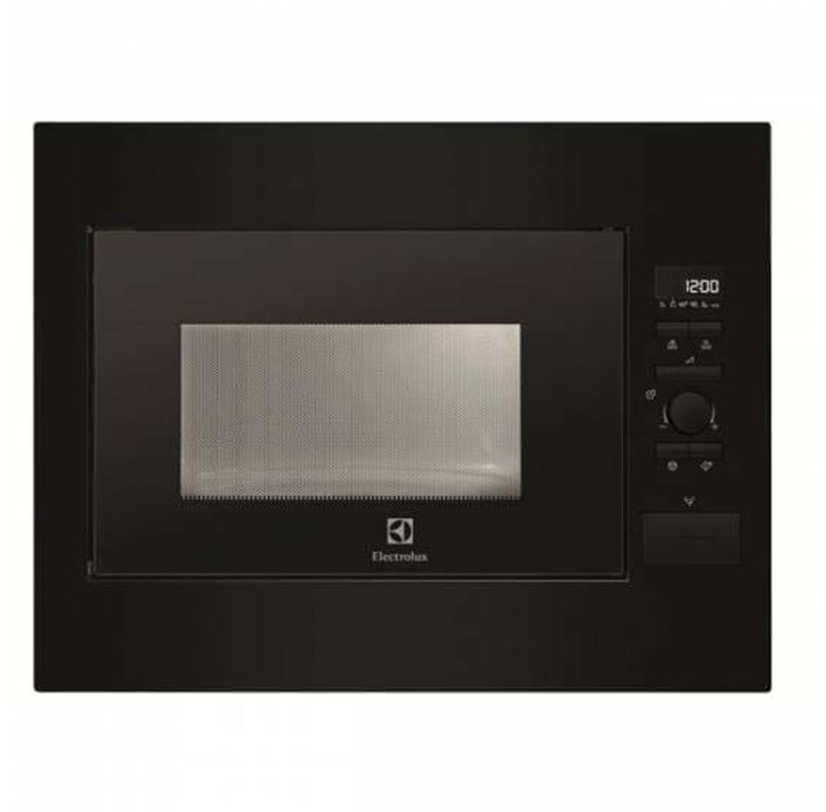Mini- ja mikroaaltouunit - Electrolux EMS 26004OK - EMS26004OK