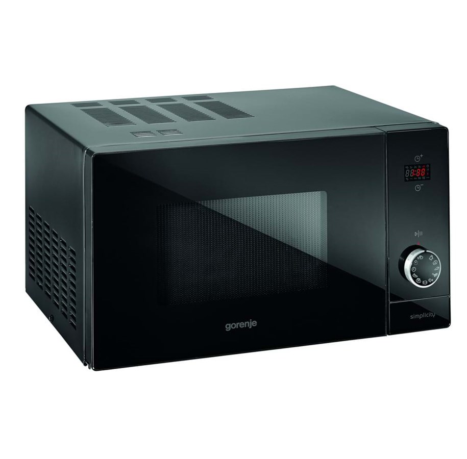 Mini- ja mikroaaltouunit - Gorenje MO6240SY2B - MO 6240 SY2B