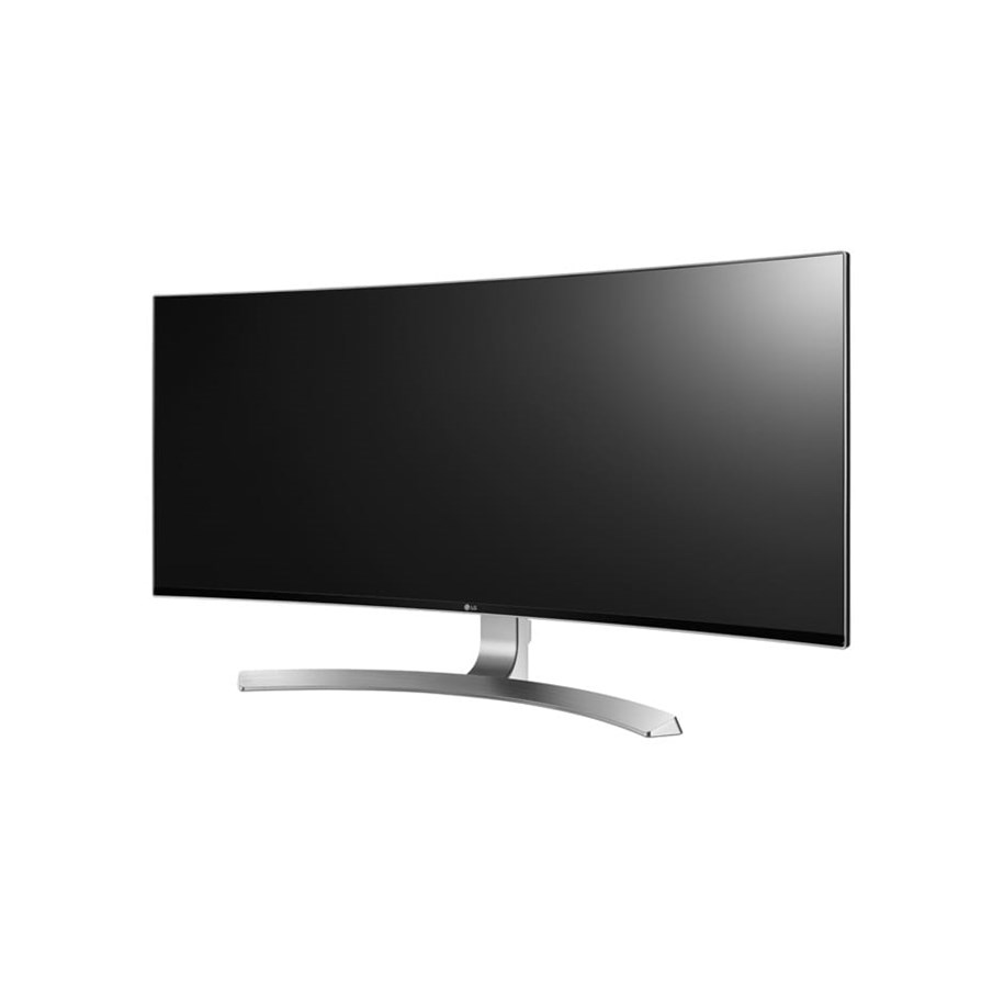 Näyttö - 34" LG 34UC98-W - 34UC98-W