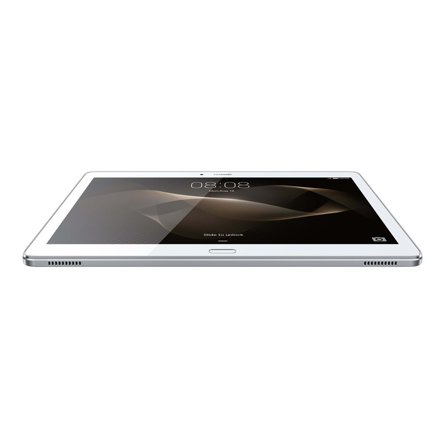 Tabletti - Huawei MediaPad M2 10" 16GB - Silver - 53015662