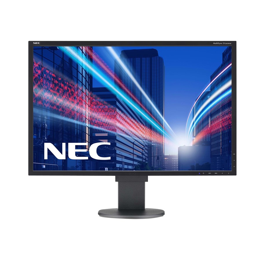 Näyttö - 30" NEC EA305WMi - 60003819