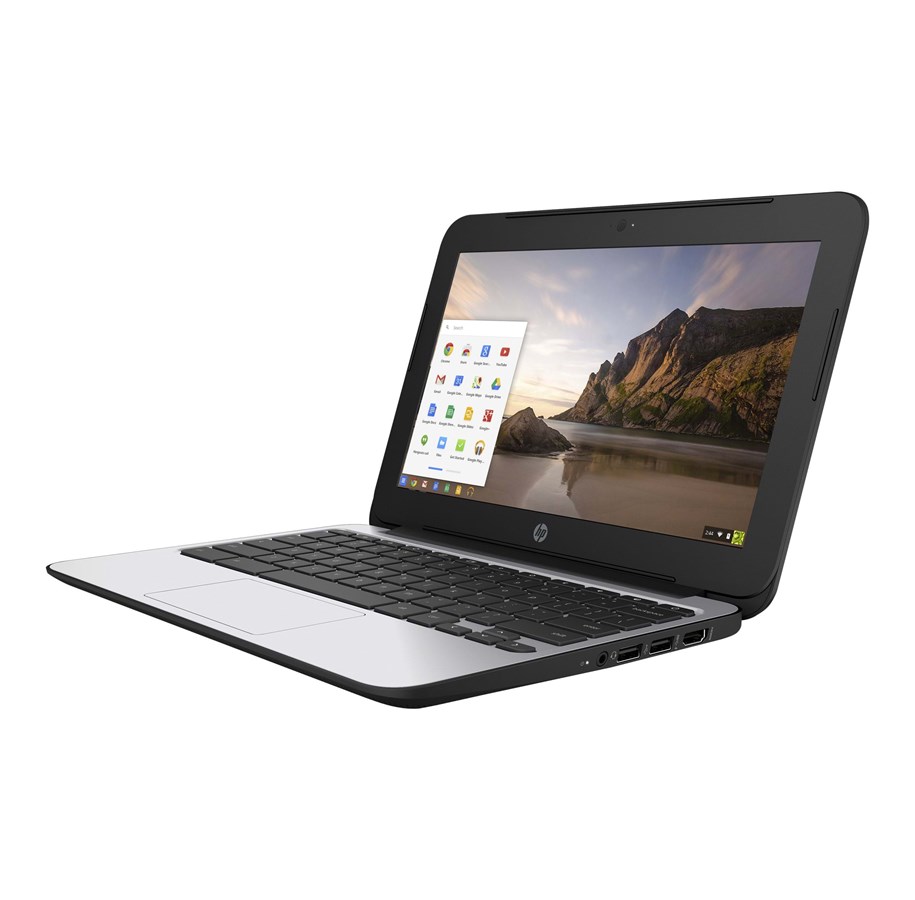 Kannettava tietokone - HP Chromebook 11 G4 - T6Q72EA#UUW
